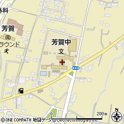 群馬県前橋市鳥取町796周辺の地図