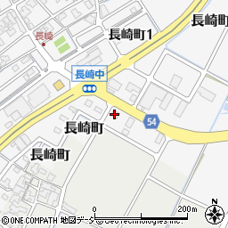 サンミルク株式会社小松営業所周辺の地図