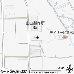 群馬県前橋市堀越町693周辺の地図