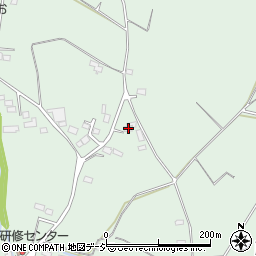 栃木県下都賀郡壬生町藤井1895周辺の地図