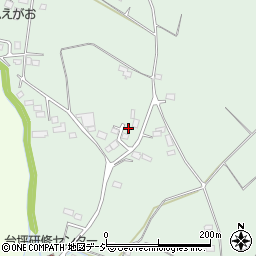 栃木県下都賀郡壬生町藤井1891周辺の地図
