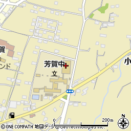 群馬県前橋市鳥取町800周辺の地図