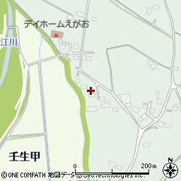 栃木県下都賀郡壬生町藤井1671周辺の地図