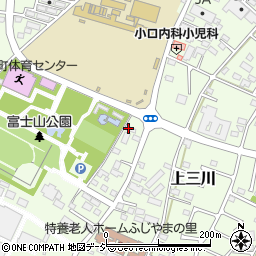 寿司清周辺の地図