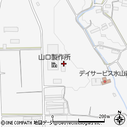 群馬県前橋市堀越町617-9周辺の地図