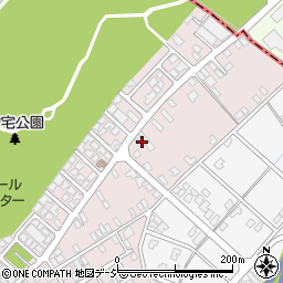 株式会社長谷川ウェルディング周辺の地図