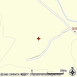 栃木県佐野市閑馬町1353周辺の地図