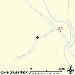 栃木県佐野市閑馬町1358周辺の地図