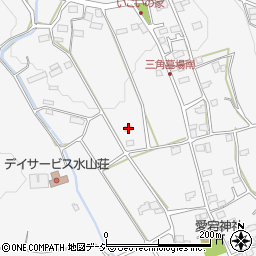 群馬県前橋市堀越町1568周辺の地図