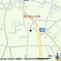 栃木県河内郡上三川町多功667周辺の地図