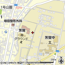 群馬県前橋市鳥取町819-2周辺の地図
