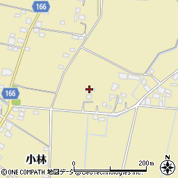 池田絵画教室周辺の地図