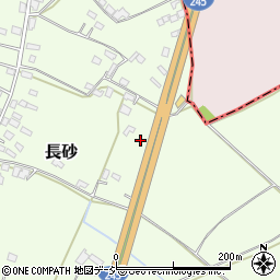株式会社新松園周辺の地図