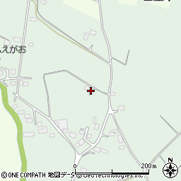 栃木県下都賀郡壬生町藤井1884周辺の地図