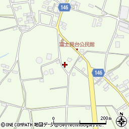 栃木県河内郡上三川町多功670周辺の地図