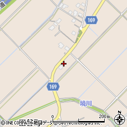 茨城県水戸市田谷町4486周辺の地図