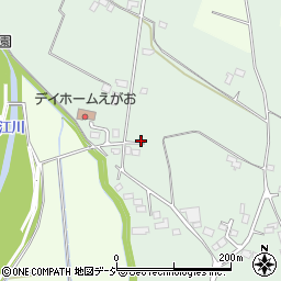 栃木県下都賀郡壬生町藤井1854周辺の地図