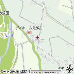 栃木県下都賀郡壬生町藤井1852周辺の地図