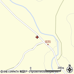 栃木県佐野市閑馬町1321周辺の地図