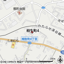 日生土木株式会社周辺の地図