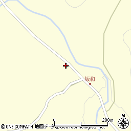 栃木県佐野市閑馬町1380-1周辺の地図