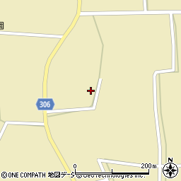 長野県北安曇郡松川村2899周辺の地図