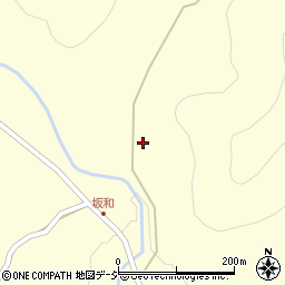 栃木県佐野市閑馬町1836-4周辺の地図