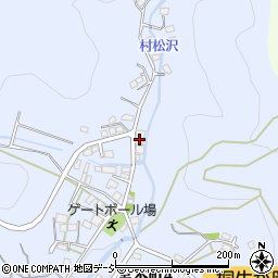 桐生鋼材株式会社周辺の地図
