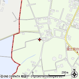 栃木県河内郡上三川町多功832周辺の地図
