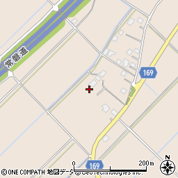 茨城県水戸市田谷町4485周辺の地図