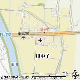 日本ピーシーエス周辺の地図