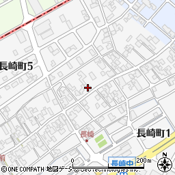 小川食料品店周辺の地図