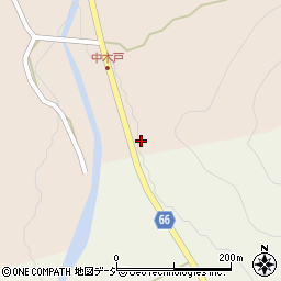 栃木県佐野市飛駒町4575周辺の地図