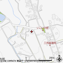 群馬県前橋市堀越町1552周辺の地図