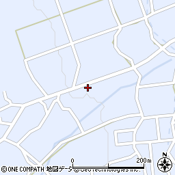 長野県上田市真田町本原大畑435周辺の地図