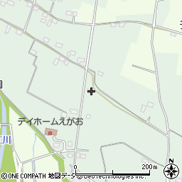 栃木県下都賀郡壬生町藤井1872-1周辺の地図