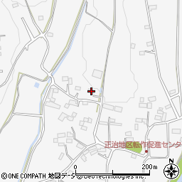 群馬県前橋市堀越町2367周辺の地図