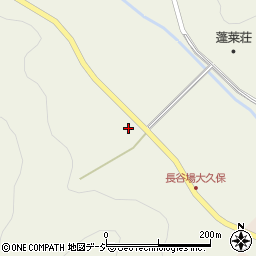 栃木県佐野市長谷場町180-9周辺の地図