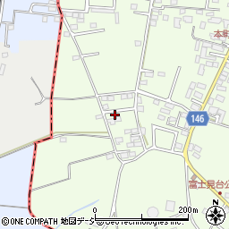 栃木県河内郡上三川町多功1906-20周辺の地図