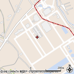 茨城県水戸市田谷町1740周辺の地図