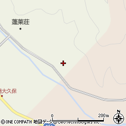 栃木県佐野市長谷場町1289-1周辺の地図