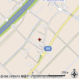 茨城県水戸市田谷町2869周辺の地図