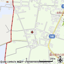栃木県河内郡上三川町多功1906-25周辺の地図
