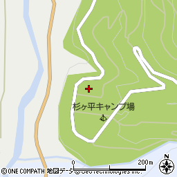 ２１世紀の森杉ヶ平キャンプ場の天気 富山県富山市 マピオン天気予報