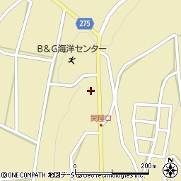 長野県東筑摩郡生坂村6303周辺の地図