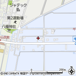 山田　登陽志周辺の地図
