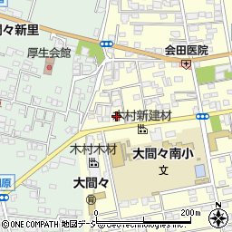 村田工業周辺の地図