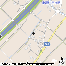 茨城県水戸市田谷町2866周辺の地図