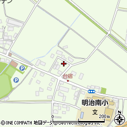 栃木県河内郡上三川町多功1431周辺の地図