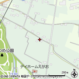 栃木県下都賀郡壬生町藤井1732-1周辺の地図